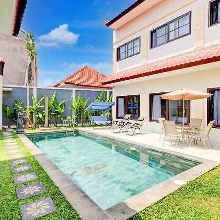 Collection O Samurai Hotel Sanur Dış mekan fotoğraf
